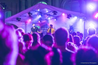 Partyband Liveband Stuttgart Ludwigsburg Ulm München Frankfurt